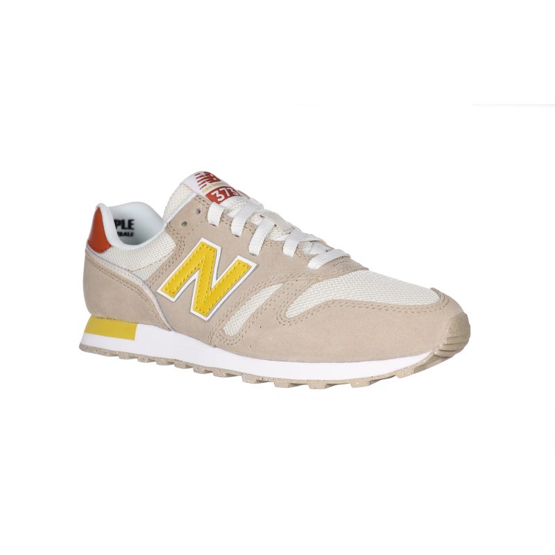 Women’s Classic New Balance 373 Lifestyle Shoes (W3734Q8)