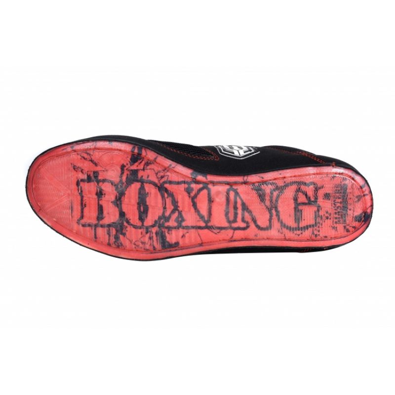 MASTERS BB-MFE-1 Boxing Shoes In preparation Your Sports Performance