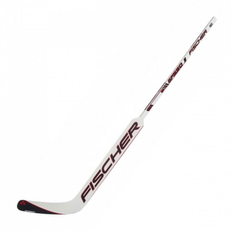 Fischer GF550 Sr '20 H17720.27 Hybrid Goalkeeper Stick Accessories Your Sports Performance