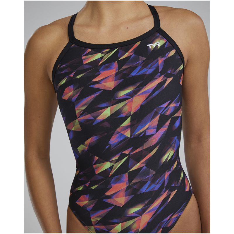 TYR W DE DIAMONDFIT TR Swimsuit