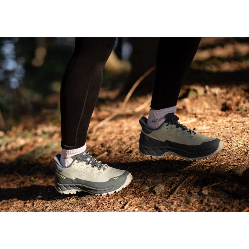 ALTITUDE LTE WP WOMEN'S Women's Shoes In preparation Your Sports Performance