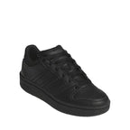 Adidas Hoops Classic Black KH8914 Kids Shoes