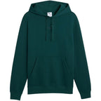 Puma ESS Small No. 1 Logo Hoodie Green 692914 70