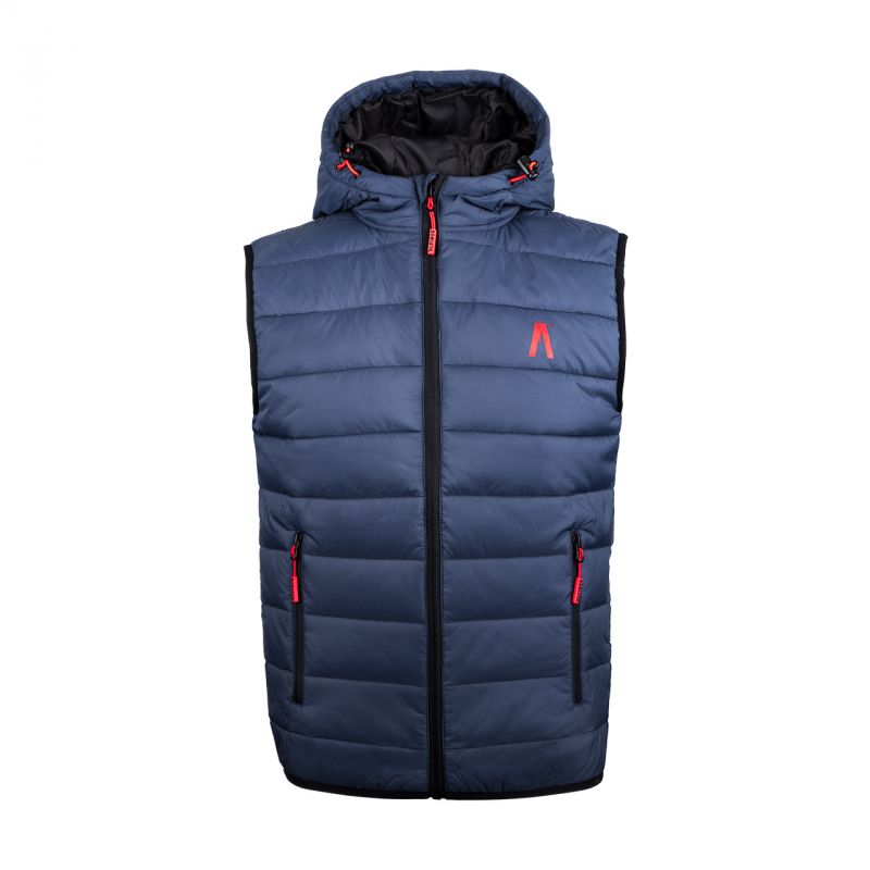 Alpinus Athos Body Warmer M BR43356 Clothing/Outdoor/Alpinus Your Sports Performance