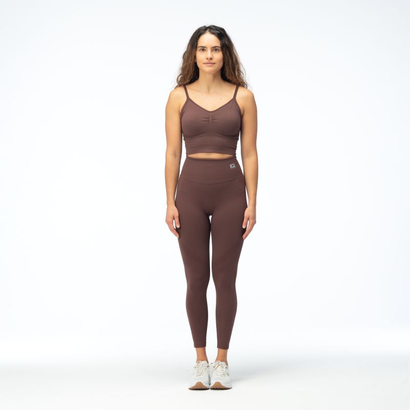 Women's ILARIA WMNS Sports Bra Clothing Your Sports Performance