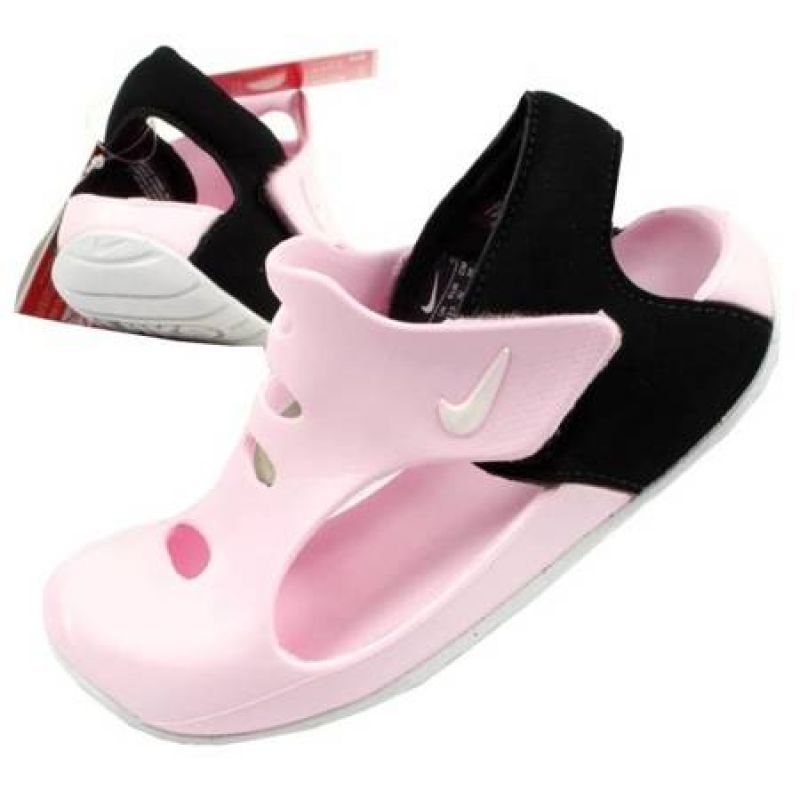 Nike Sunray Protect Jr DH9462-601 sandals Footwear/Outdoor Nike