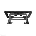 Neomounts NSLS085BLACK Laptop Stand Notebook Stand Black 43.2 cm (17") Chłodzenie/Podstawki pod notebooki Your Sports Performance