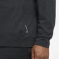Nike Yoga Dri-FIT sweatshirt M CZ2217-010 Clothing/Training Nike