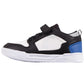 Kappa Lineup Low K Jr 260932K 1160 shoes Footwear/Lifestyle/Kappa Kappa