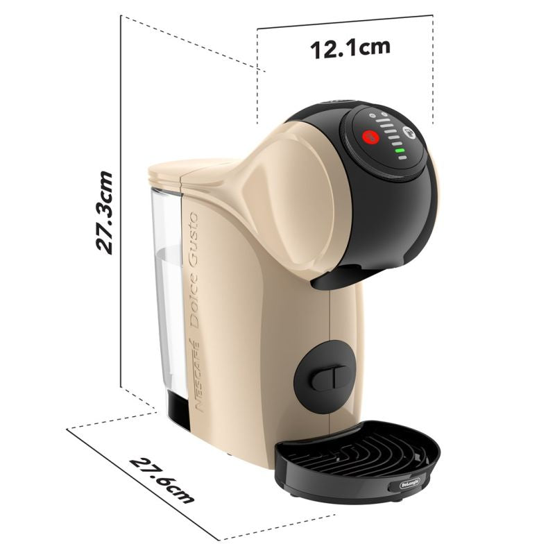 DeLonghi Dolce Gusto EDG226.BG Coffee Maker AGD - Produkty/Ekspresy do kawy Your Sports Performance