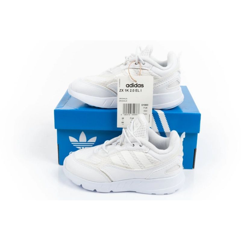 Adidas ZX 1K 2.0 Jr GY0800 shoes Footwear/Lifestyle Adidas