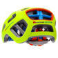 Meteor Bolter In-Mold bicycle helmet 24774-24775 Accessories/Bicycle/Akcesoria rowerowe Your Sports Performance