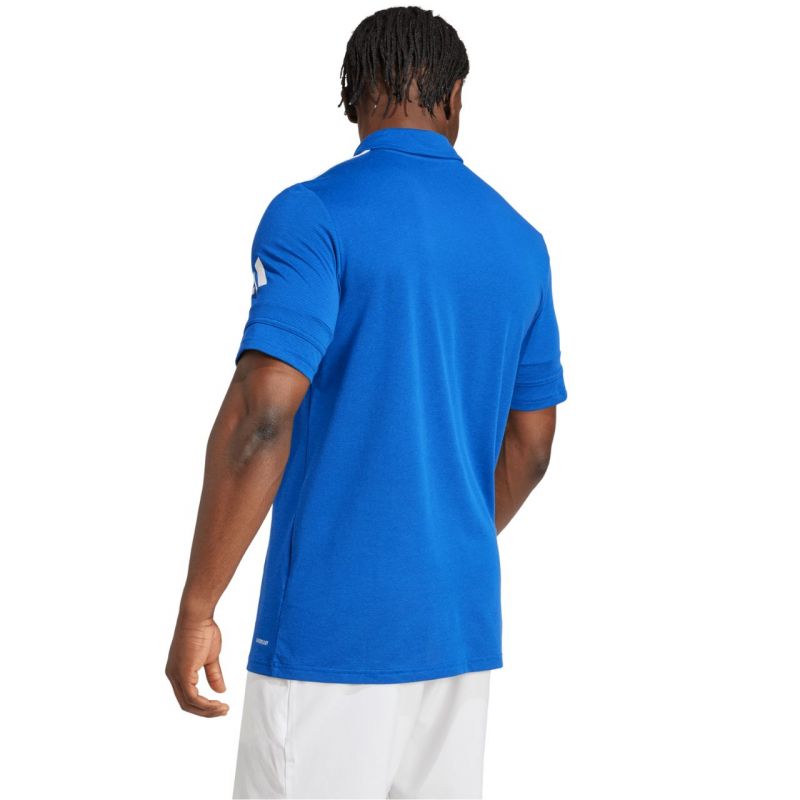 Adidas Squadra 25 Polo Shirt M JW0890 Clothing/Football Adidas
