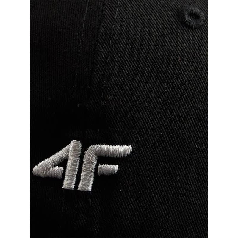 Unisex baseball cap 4F 4FRSS26ACABU589-20S 4f