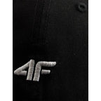Unisex baseball cap 4F 4FRSS26ACABU589-20S 4f