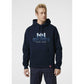 Helly Hansen Arctic Ocean Hoodie M 30361 597 Clothing/Outdoor/Helly Hansen Your Sports Performance