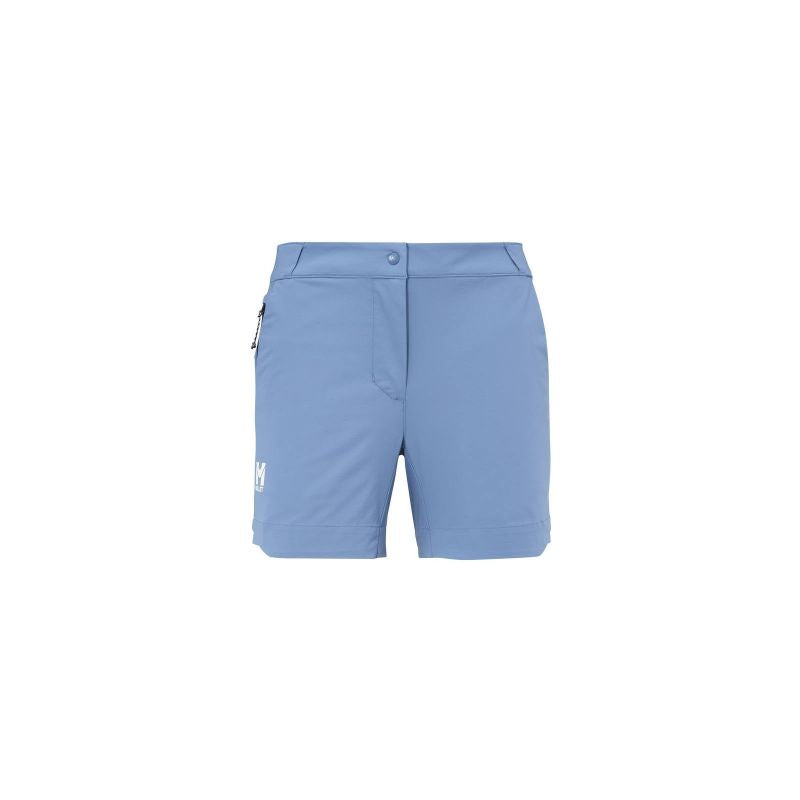 MILLET Ubic Stretch Short W Women's Shorts Blue