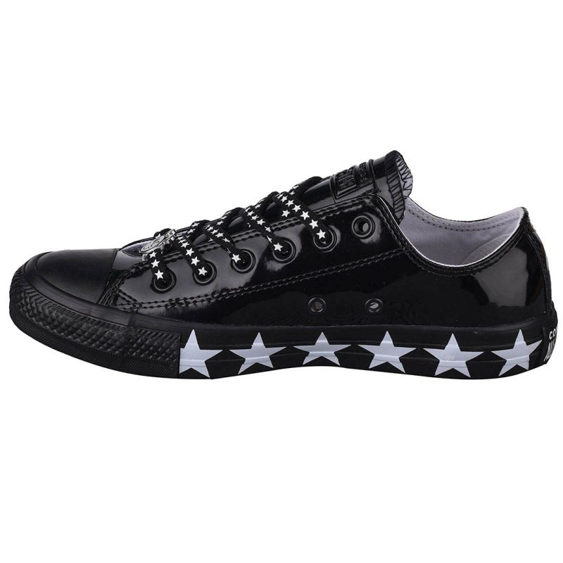 Converse Chuck Taylor All Star Miley Cyrus W 563720C Footwear/Lifestyle/Converse Your Sports Performance