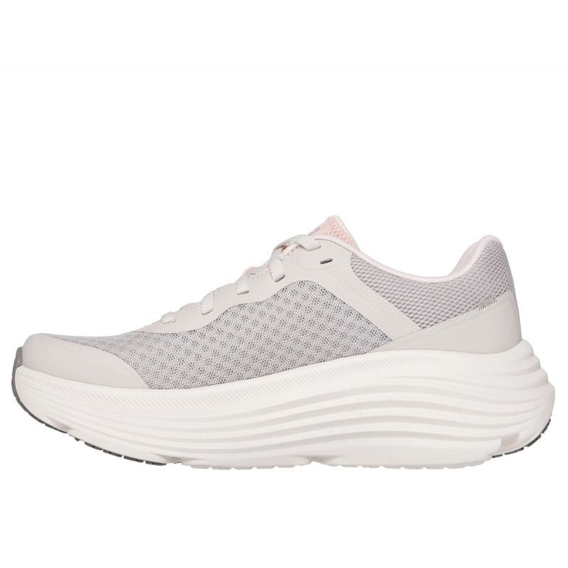 Skechers Max Cushioning Endeavour W 129470 NAT Running Shoes Footwear/Running/Women/Skechers Skechers