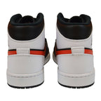 Air Jordan 1 Mid shoes - 554724-075 Obuwie/Buty do koszykówki męskie/Air Jordan Your Sports Performance