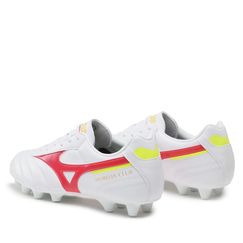 Mizuno Morelia Neo IV PRO MD M P1GA233464 shoes Footwear/Football/Mizuno/SR/FG Mizuno