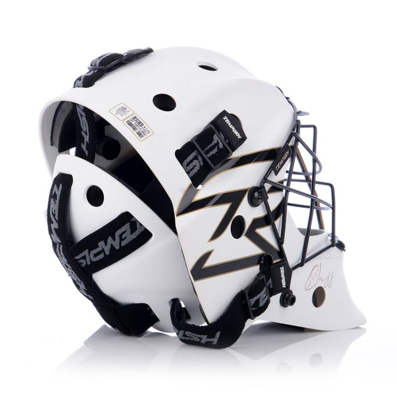 Tempish gate mask. floorball Class 1350020031 Accessories/Protectors and knee pads/Tempish Your Sports Performance
