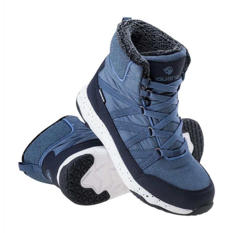 Shoes Iguana Notari Mid W 92800280536 Footwear/Lifestyle/Iguana Your Sports Performance