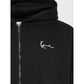 Karl Kani Chest Signature Essential Zip Hoodie M 6022897 Clothing/Lifestyle/Karl Kani Your Sports Performance