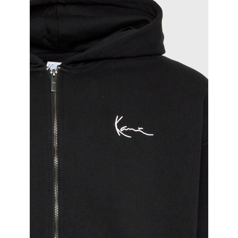 Karl Kani Chest Signature Essential Zip Hoodie M 6022897 Clothing/Lifestyle/Karl Kani Your Sports Performance