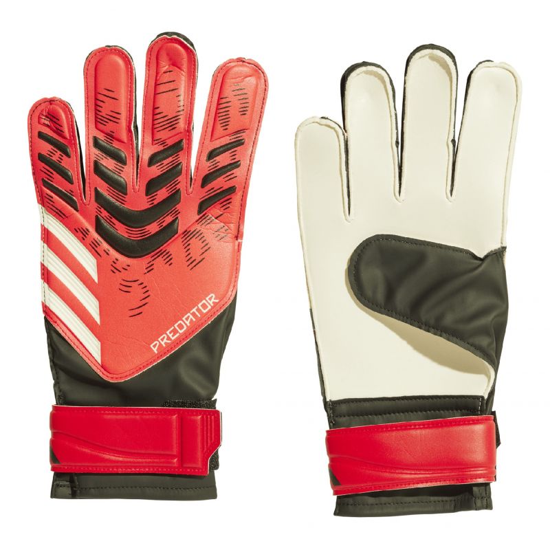 adidas Predator Pro M IW6276 goalkeeper gloves Accessories/Gloves Adidas