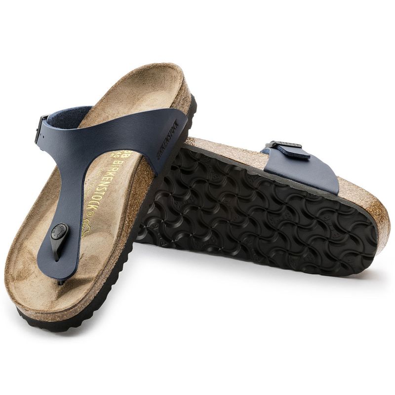 Birkenstock Gizeh Flip-Flops M 143621 Footwear/Lifestyle/Birkenstock/Japonki Birkenstock