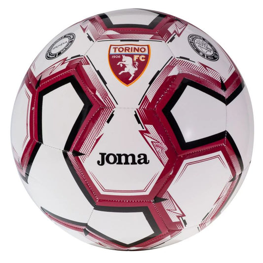 Football Joma Torino FC Replica Ball A141800A5101 Accessories/Balls/Football/Joma Joma