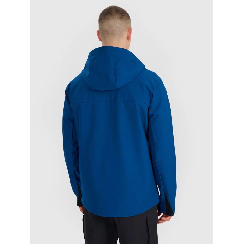 Men's windproof softshell jacket NeoDry 8000 4F 4FRSS25TSOFM436-46S *Kategoria tymczasowa Your Sports Performance