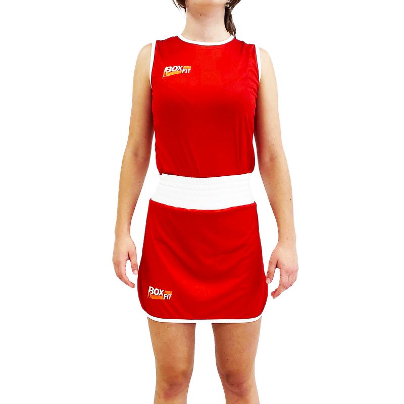 Boxfit BFKDD-01 reversible starting suit Clothing/martial arts/Top Ten Your Sports Performance