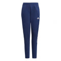 Adidas Tiro21 Sweat Jr GK9675 pants Clothing/Football Adidas