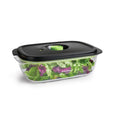 FoodSaver FFC024X Vacuum Storage Container (2.3l ; FRESH 2.0) AGD - Produkty/Pojemniki na żywność (z tworzywa sztucznego) Your Sports Performance