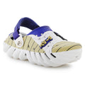 Crocs Echo Clog K Dragon Ball Z Vegeta Jr 211138-90H Footwear/Lifestyle/Crocs Crocs