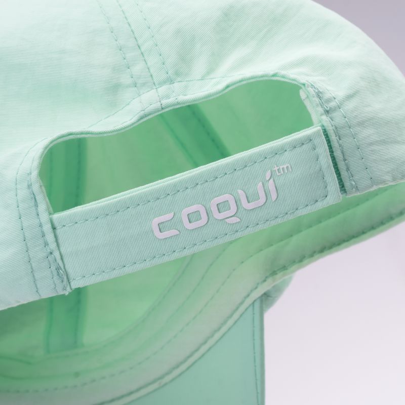 Children's NAMKO KDG Baseball Cap Coqui