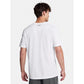 Under Armour T-shirt M 1386793-100 Clothing/Lifestyle/T-shirts/Under Armour Your Sports Performance