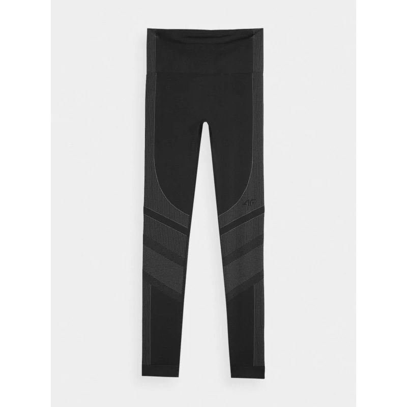 Thermoactive leggings 4F F116 W 4FAW23USEAF116 20S Clothing/Ski 4F