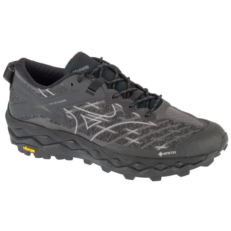 Mizuno Wave Mujin LS GTX M D1GA250102 Running Shoes Footwear/Running/Men/Trail Mizuno