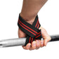 HMS Deadlift training straps F4432 17-62-026 Accessories/Training equipment/Gumy do treningu siłowego Your Sports Performance