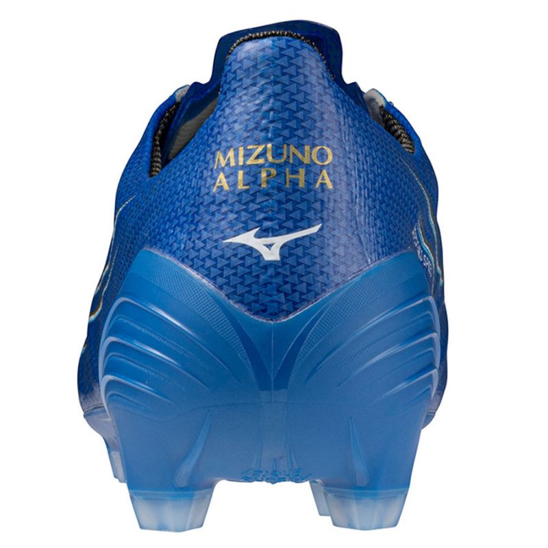 Mizuno Alfa Elite FG M shoes P1GA246227 Footwear/Football/Mizuno Mizuno