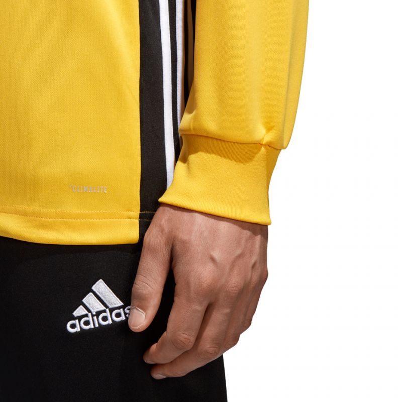 Sweatshirt adidas Regista 18 Training M CZ8648 Clothing/Football Adidas