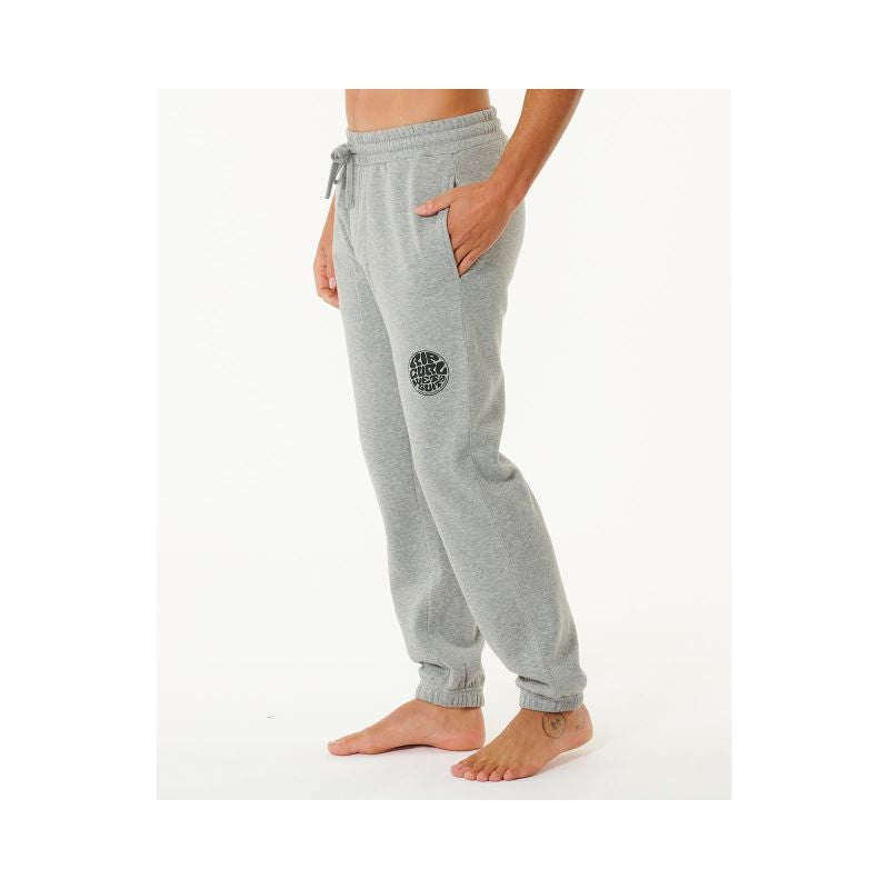 RIP CURL Icons Of Surf Trackpant Gray