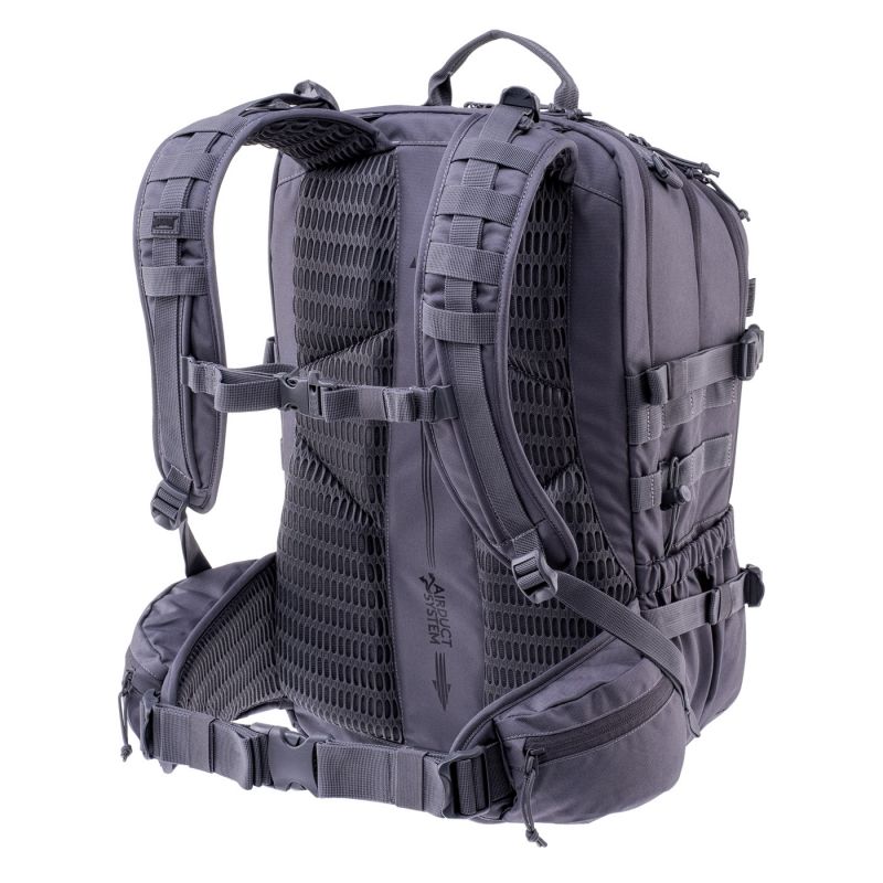 Magnum Urbantask 37 backpack 92800540002 Accessories/Plecaki/Magnum Your Sports Performance