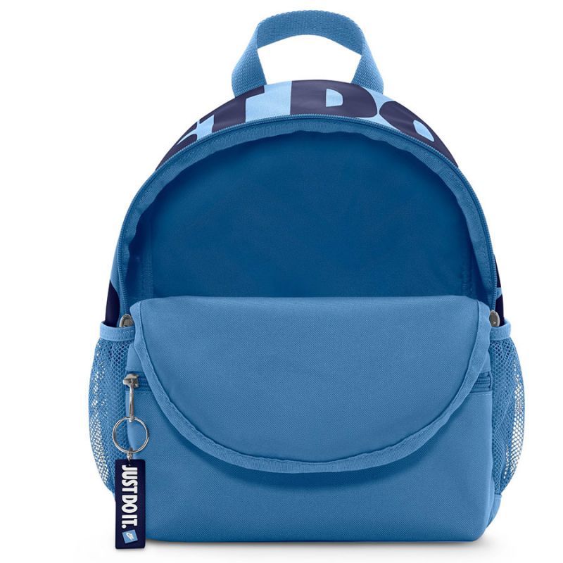 Nike Brasilia JDI Backpack DR6091-489 Accessories/Plecaki Nike