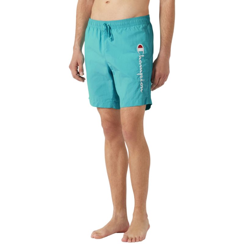 Champion Beachshort M 219978 BS184 Clothing/Swimming/Champion Your Sports Performance