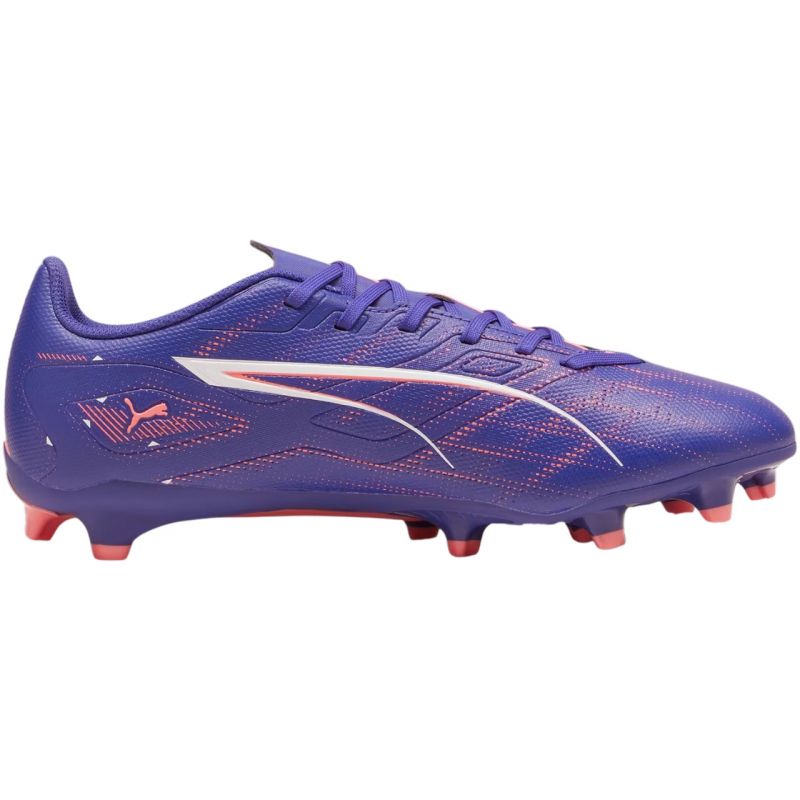 Puma Ultra 5 Play FG/AG M 107689 01 shoes Footwear/Football Puma