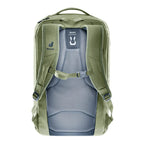 Deuter Duffel Pro Pack 30 3510026-1213 mineral-grove To be categorized Your Sports Performance